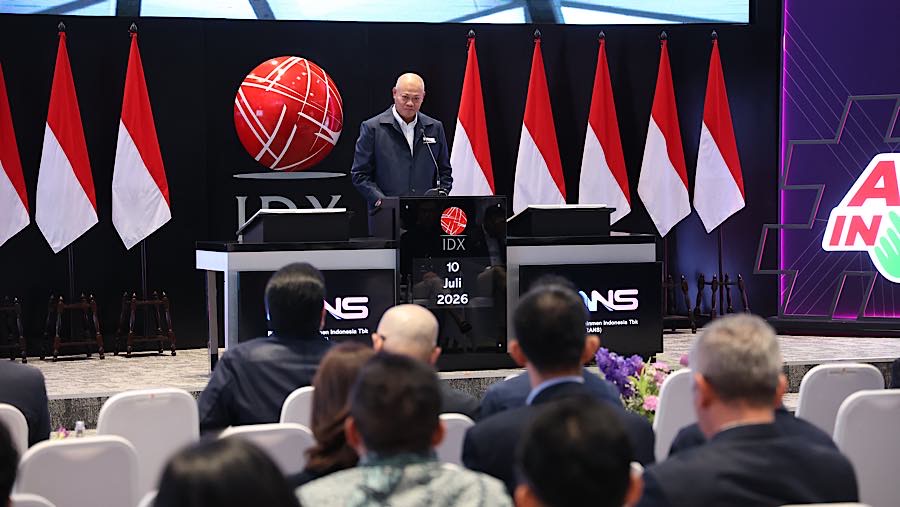 Direksi RANS Entertainment Mundur Dua Minggu Pasca IPO, Saham Terus Tertekan