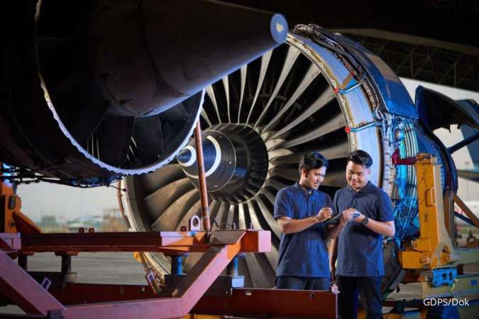 GDPS Transformasi Layanan Tenaga Kerja Alih Daya untuk Tingkatkan Daya Saing Bisnis