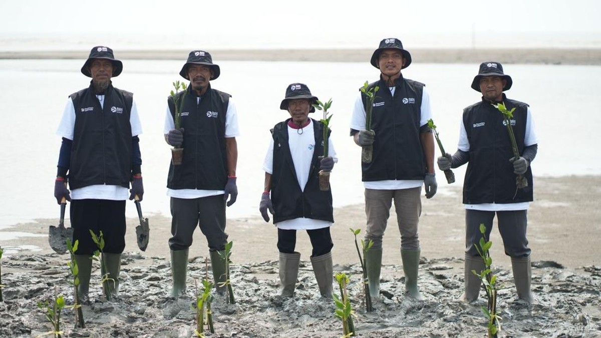 Foto: Dok BRI