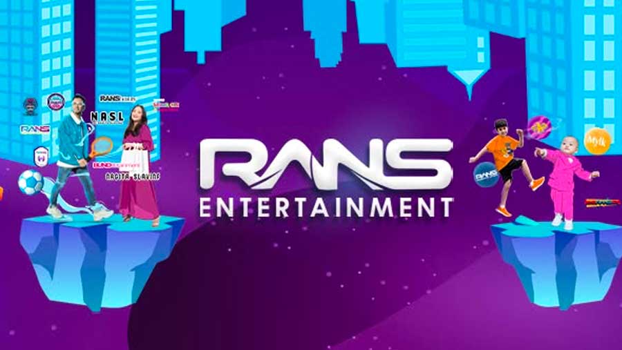 Direktur RANS Entertainment Mundur Jelang Akhir Juli, Alasan Pribadi Jadi Sorotan