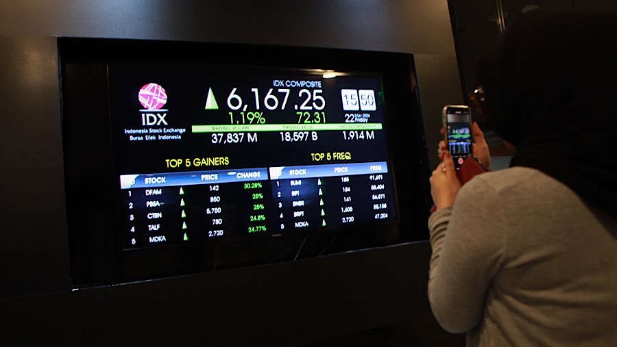 Saham Sitaan Kejaksaan Agung Tak Masuk Hitungan Free Float BEI, Ini Implikasinya
