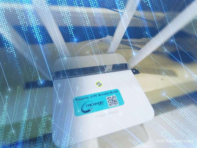 Remala Abadi Perluas Jaringan Internet dengan Sinergi Grup Protelindo