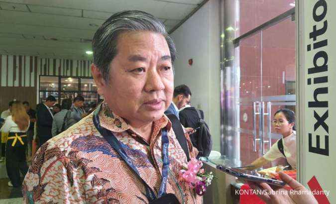 Kepastian Tarif Ekspor Makanan-Minuman Jadi Sorotan Utama Peningkatan Daya Saing Internasional