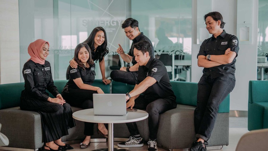 ANTV Diterpa Isu Tunggakan Honor Artis, Kinerja Keuangan MDIA Masih Tertekan