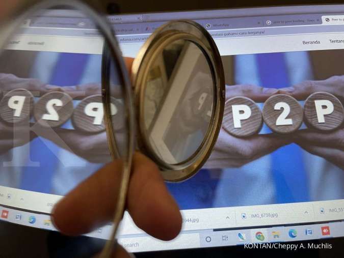 Gelombang PHK Jadi Radar UATAS dalam Penyaluran Dana Pinjaman