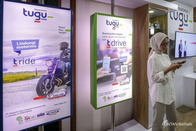 Regulator Tegaskan Polis Asuransi Kredit dan Suretyship Dikecualikan dari Penjaminan Polis