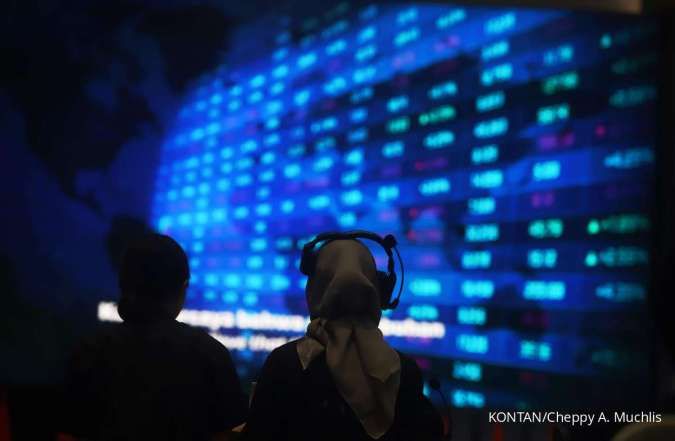 Sektor Perbankan Menggeliat: Rekomendasi Saham Bank Unggulan di Tengah Lonjakan Kredit