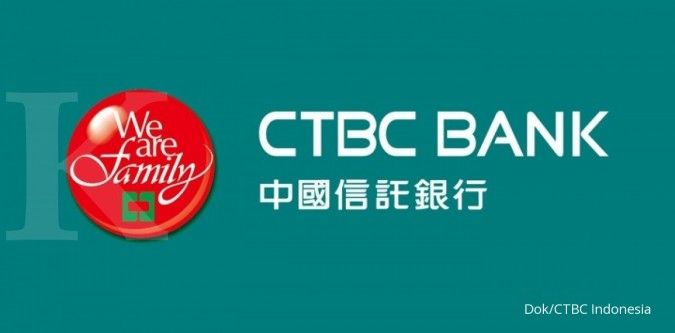 Kinerja Keuangan CTBC Bank Indonesia: Laba Merosot di Pertengahan 2026