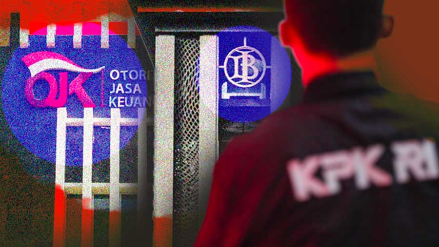 Kasus Dana CSR BI-OJK: Nama Gubernur Bank Indonesia Terseret dalam Penyelidikan Korupsi