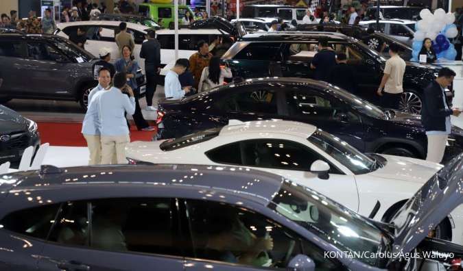 Sang Penakluk Jalanan: Li Auto L8 Hadir di Indonesia, Tawarkan Hybrid Premium dengan Harga Bersaing