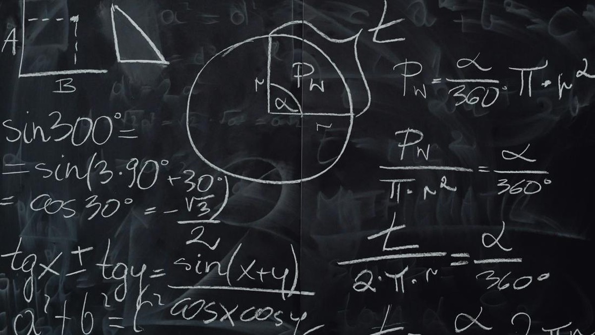 Foto: Ilustrasi Belajar Matematika. (Pexels)