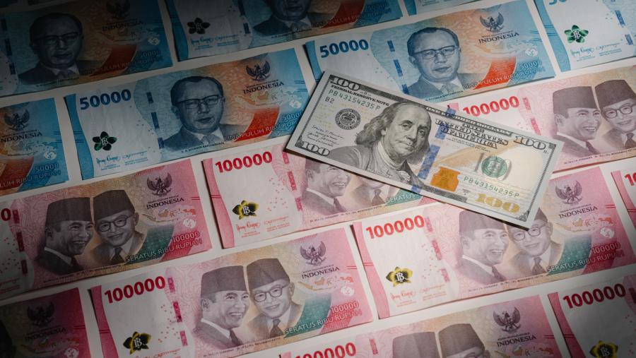 Pergantian Gubernur BI: Pasar Pantau Ujian Kredibilitas Kebijakan Moneter Pasca Perry Warjiyo