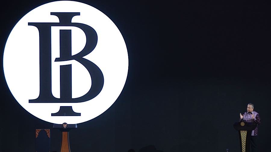 Pergantian Gubernur BI Picu Sorotan Investor Global, Begini Analisis Pasar Asing