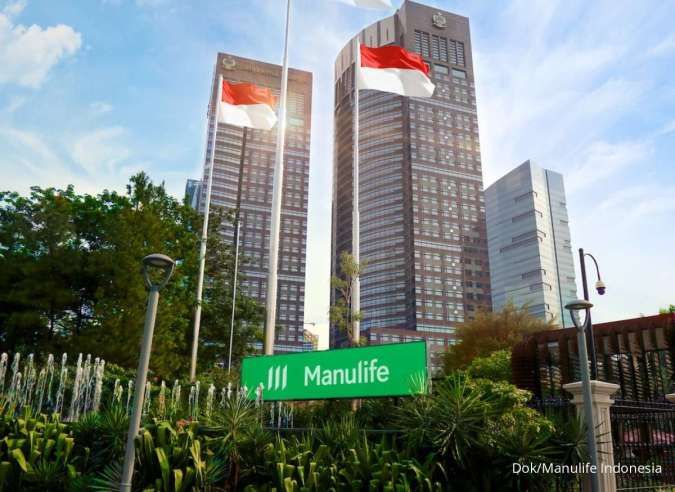 Manulife Indonesia Antisipasi Lonjakan Biaya Medis 17,8% di 2025 Lewat Strategi Jitu