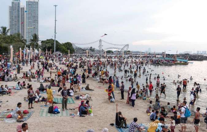 Kinerja Keuangan PT Pembangunan Jaya Ancol: Laba Bersih Tergerus 95%, Pendapatan Tumbuh Tipis di Semester I
